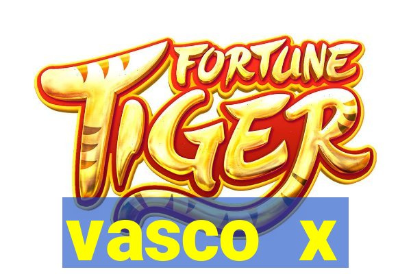 vasco x internacional futemax