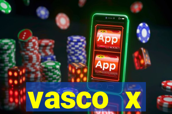 vasco x internacional futemax