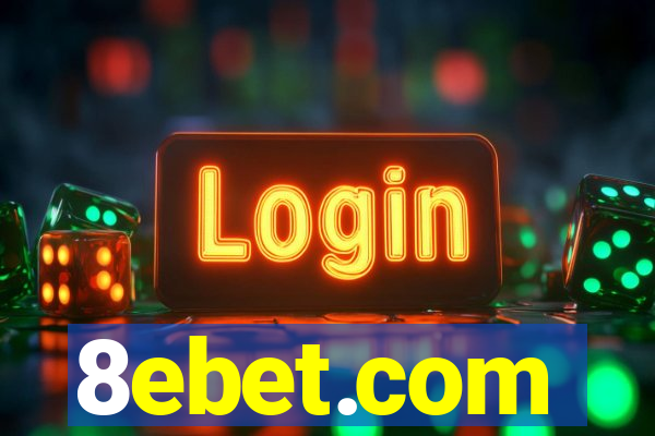 8ebet.com