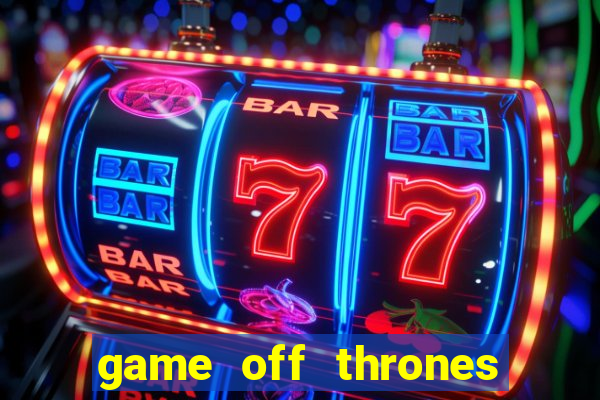 game off thrones torrent magnet