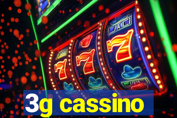 3g cassino