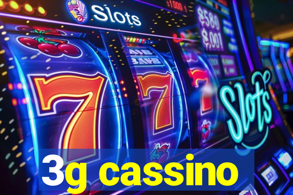 3g cassino