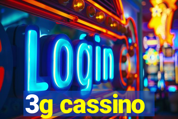 3g cassino