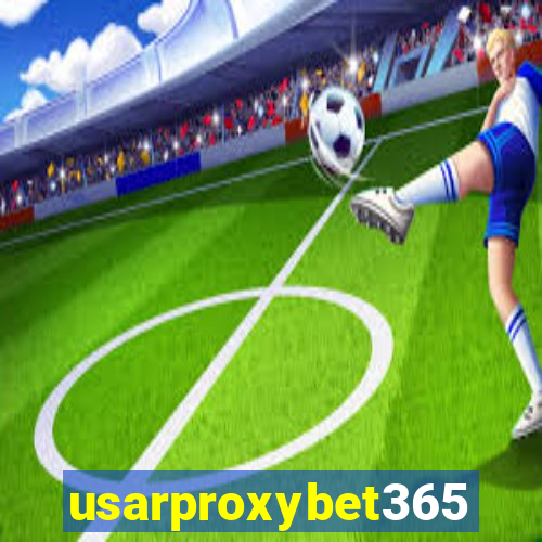 usarproxybet365