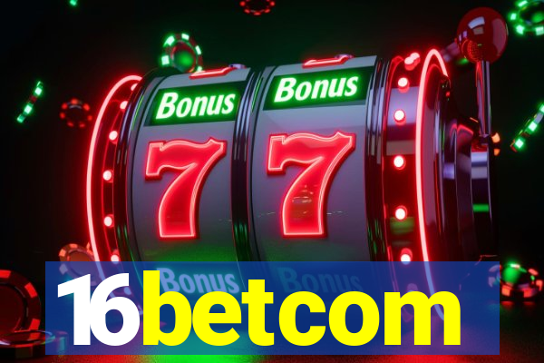16betcom