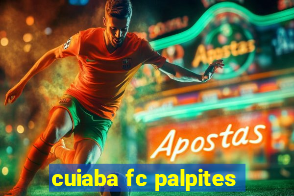 cuiaba fc palpites