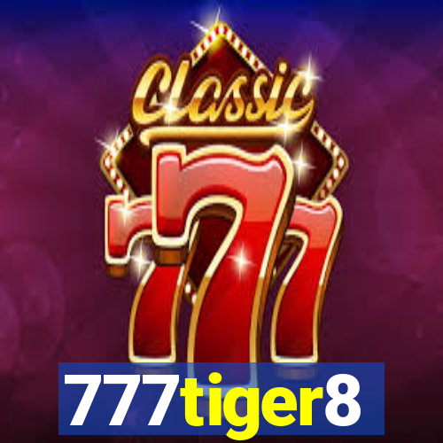 777tiger8