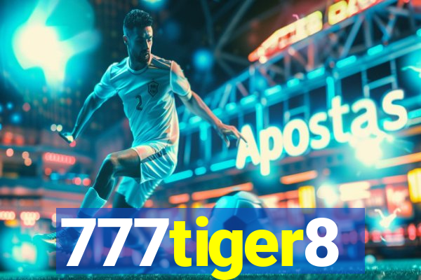 777tiger8