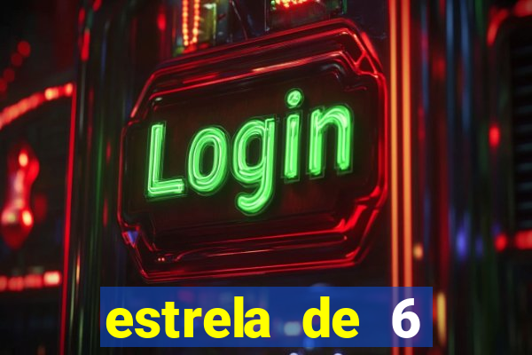 estrela de 6 pontas na umbanda