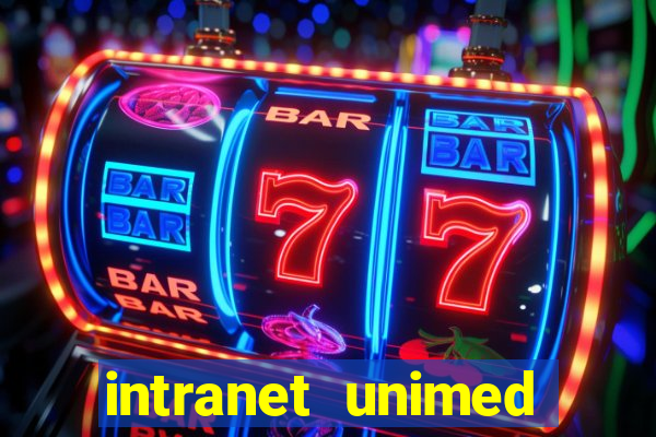 intranet unimed porto velho