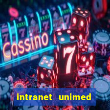 intranet unimed porto velho