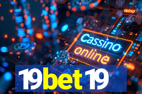 19bet19