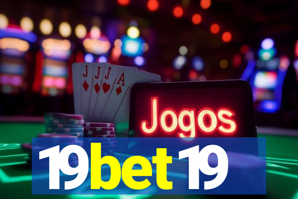 19bet19
