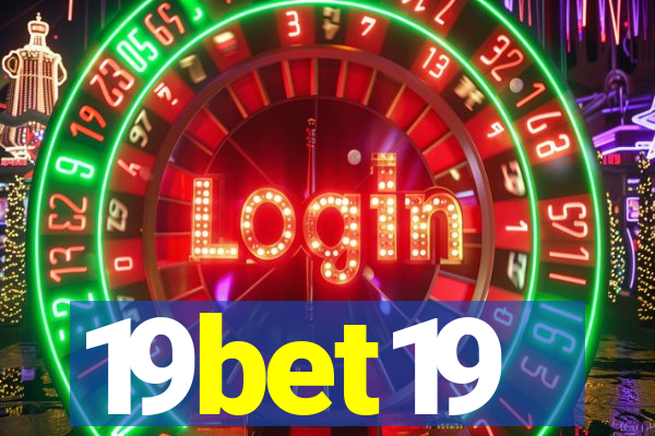 19bet19