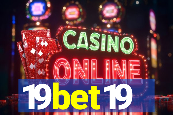 19bet19
