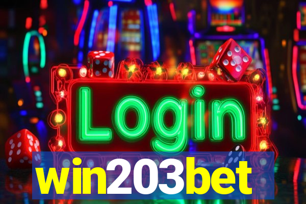 win203bet