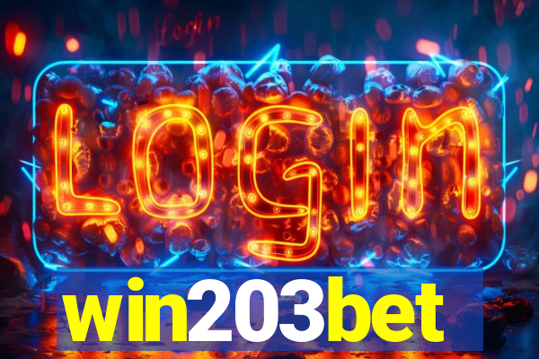 win203bet