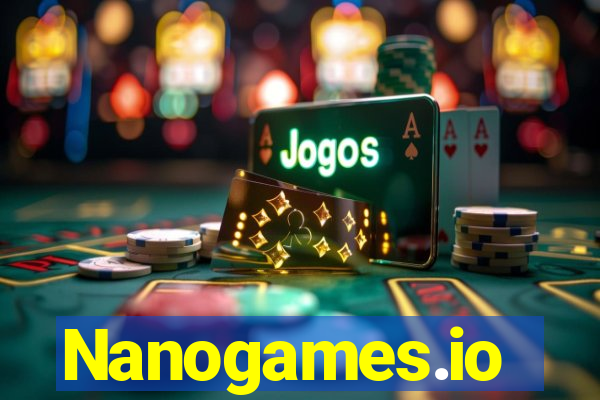 Nanogames.io