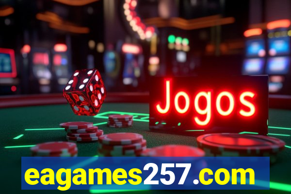 eagames257.com