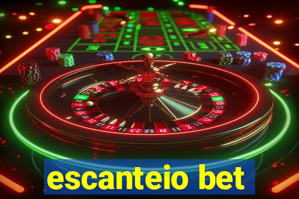 escanteio bet