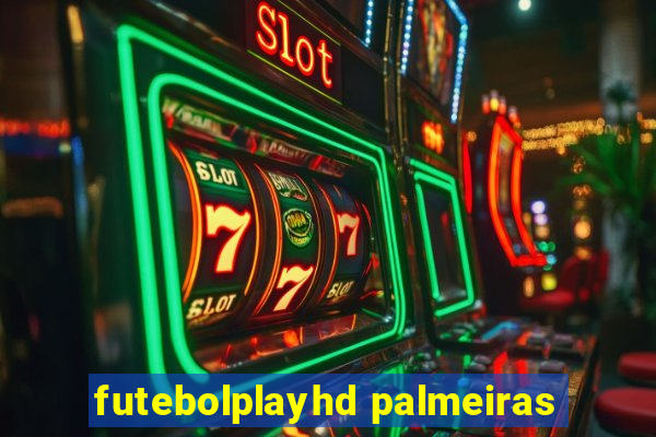 futebolplayhd palmeiras