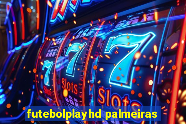 futebolplayhd palmeiras