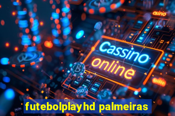 futebolplayhd palmeiras