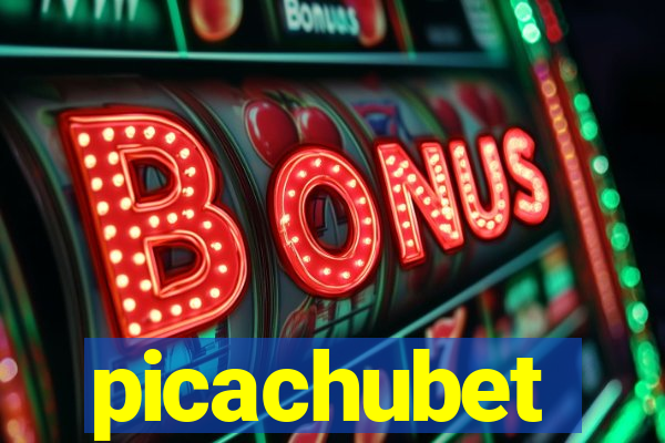 picachubet