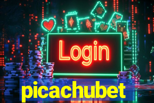 picachubet