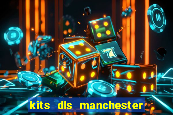 kits dls manchester city 2023