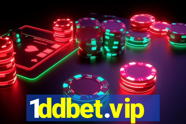 1ddbet.vip