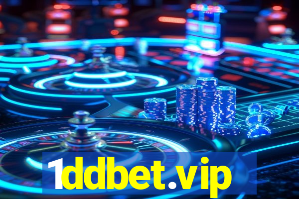 1ddbet.vip