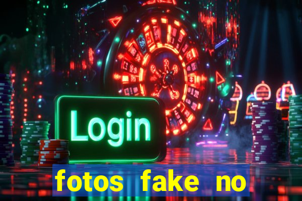 fotos fake no espelho cabelo cacheado