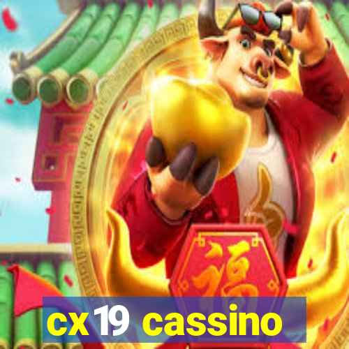 cx19 cassino