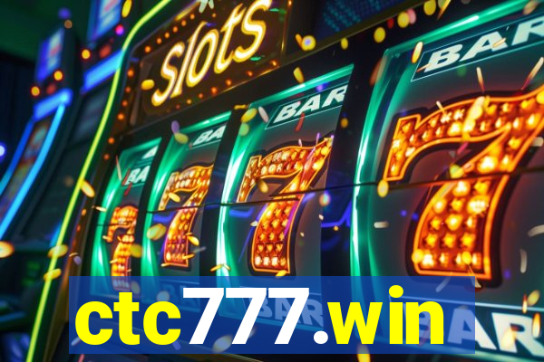ctc777.win