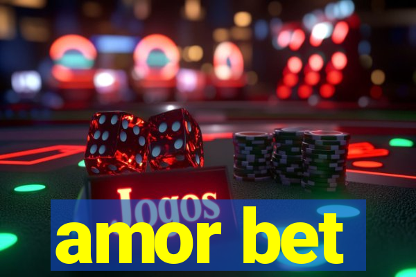 amor bet