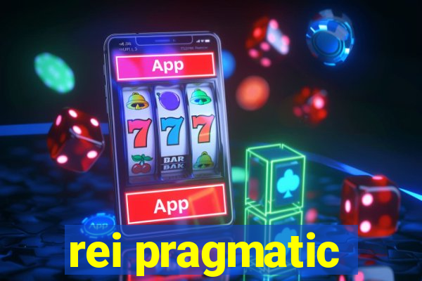 rei pragmatic