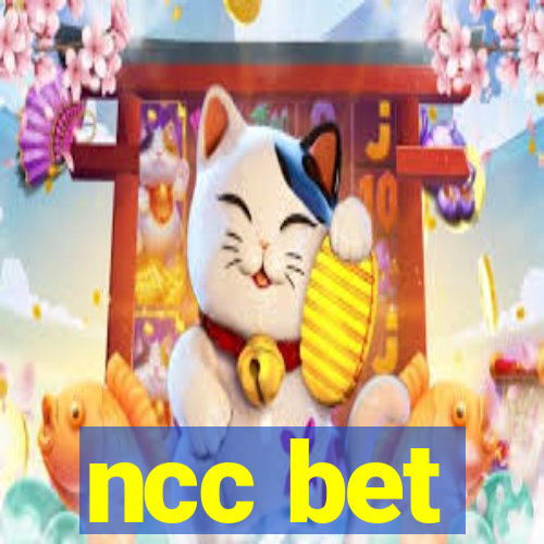 ncc bet