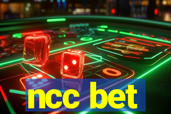 ncc bet