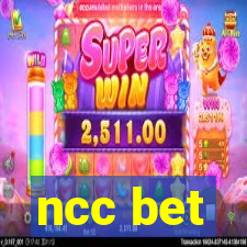 ncc bet