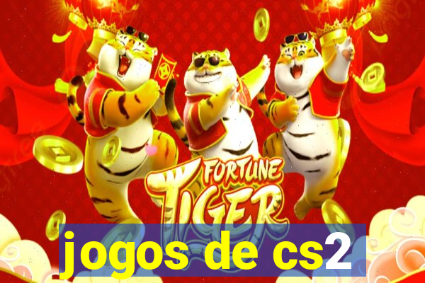 jogos de cs2