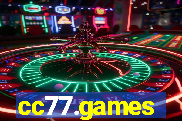 cc77.games