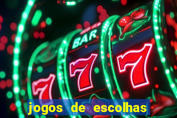 jogos de escolhas romance pc