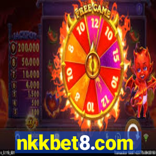 nkkbet8.com