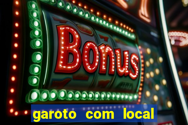 garoto com local porto alegre