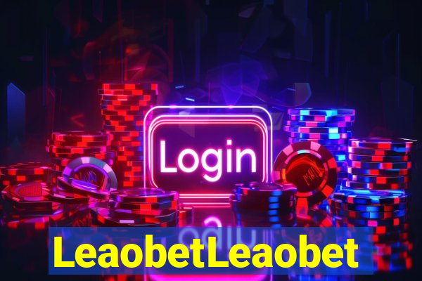 LeaobetLeaobet