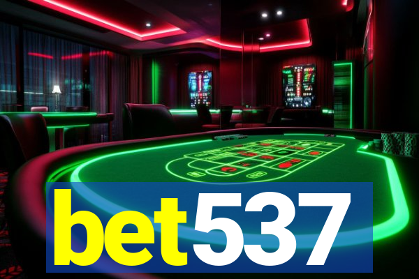 bet537