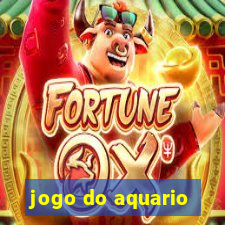 jogo do aquario