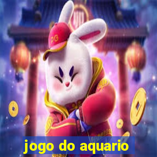 jogo do aquario