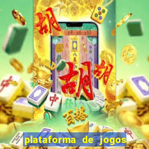 plataforma de jogos de 2 reais